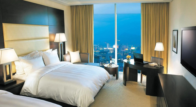 Ramada Plaza by Wyndham Gwangju, Prenota Hotel Munsan Gwangju