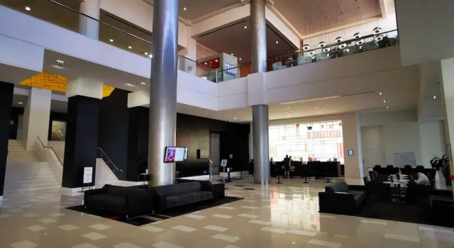 L7 Surfers Paradise Apartment, Prenota Appartamento Hotel a Queensland con parcheggio, Parcheggio