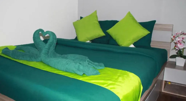 Barata Hotel by Nature's, Prenota Hotel Hotel a Tangerang con parcheggio, Parcheggio