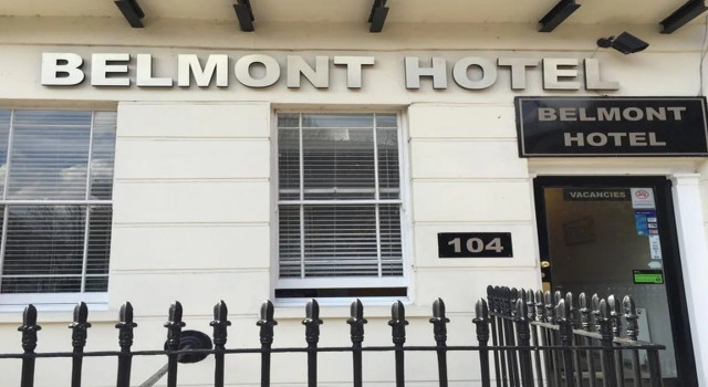 Belmont Hotel