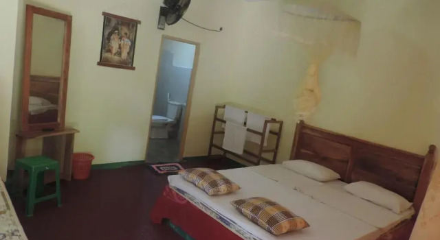 Номер Economy Sigiriya Freedom Lodge