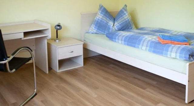 Haus Sonnegg, Prenota Hotel Hotel a Svizzera orientale con parcheggio, Parcheggio