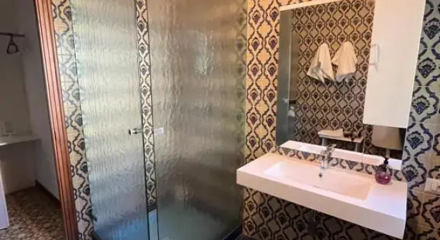 Номер Deluxe Bella Vita Guesthouse -parcheggio privato interno