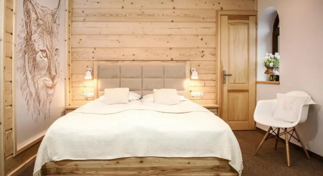 DW Bogun, Book Hotel Białka Tatrzanska Tatras