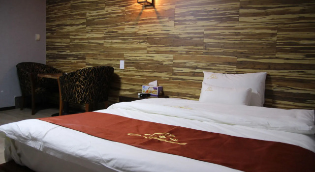 E Hotel Gumi