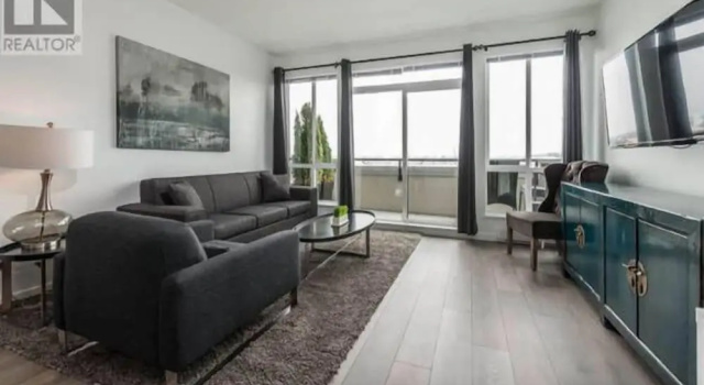 Двухместный номер Standard с балконом и с видом на город 1 Bedroom China Town Condo