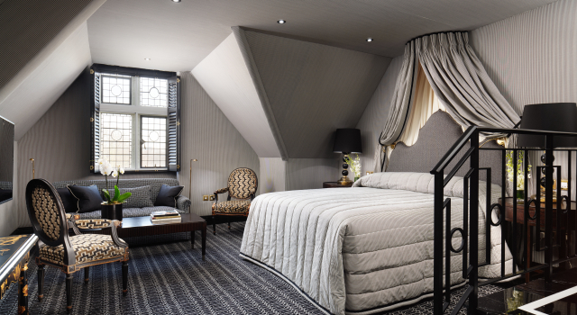 Milestone Hotel Kensington, Забронировать Отель СПА-отели Большого Лондона, SPA-услуги