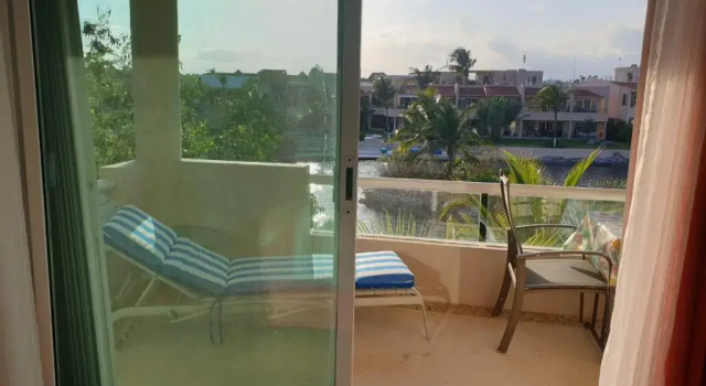 Апартаменты Condo Bellmare