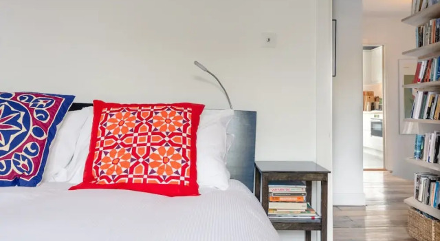 Flat in East London Near London Fields, Забронировать Апартаменты/квартира Хокни Лондон, рядом с Музей Хэкни