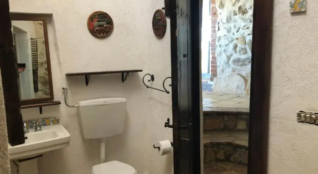 Люкс Roba Degli Ulivi