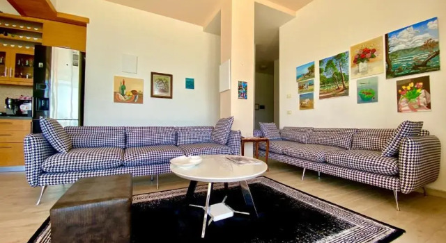 Eka Luxury Apartment