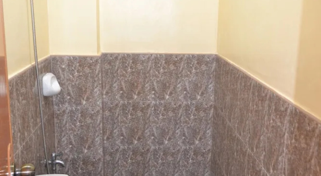 Standardowy pokój RSG Microhotel