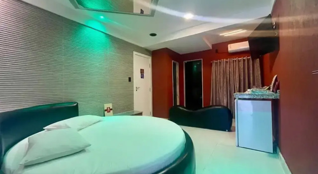 Люкс Standard Bora Bora Motel