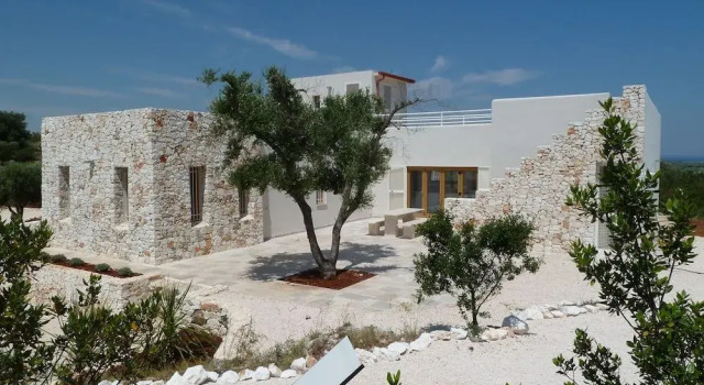 Villa Livia