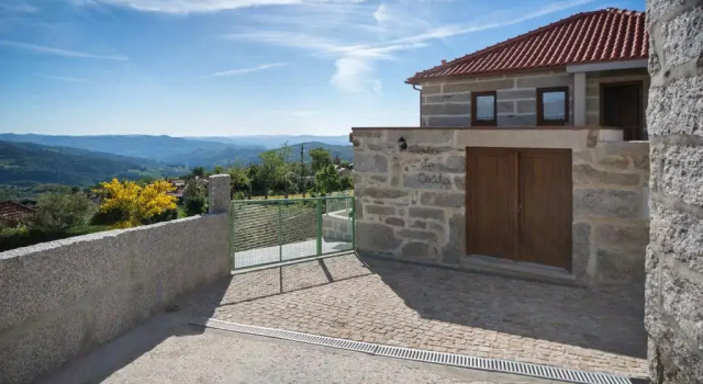 Casa da Costa, Забронировать Апартаменты/квартира Мелгасу 