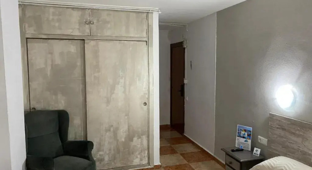 Двухместный номер Standard Hostal Virgen del Rocío II