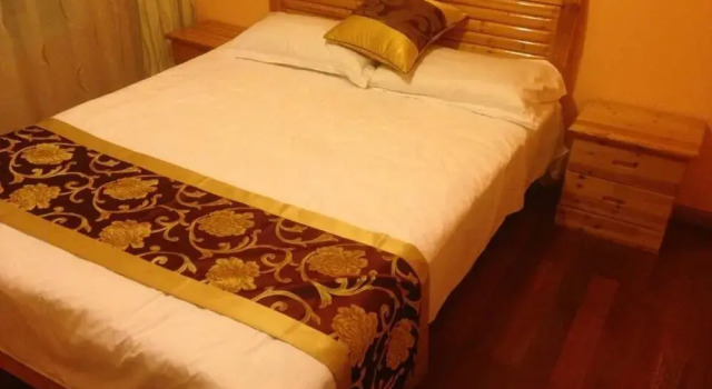 Kunming Goodtime Villa Inn