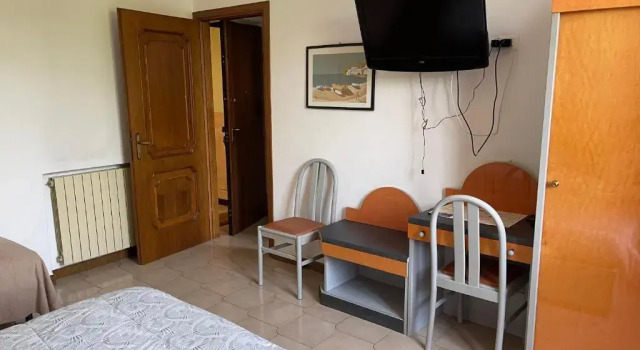 Апартаменты Appartamenti Aspromonte