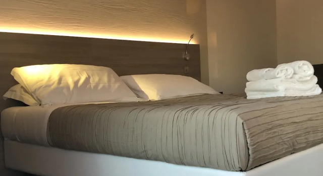 Двухместный номер Superior Casablanca Hotel