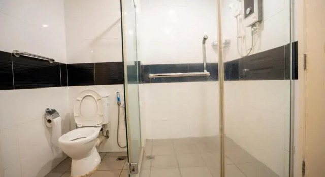Апартаменты с 2 комнатами Seaview Mansion One Georgetown