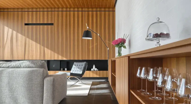 Апартаменты Deluxe Oranda Village