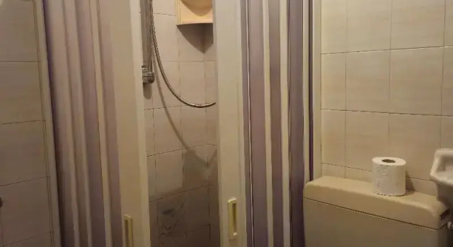 Одноместный номер Standard Casa Vittorio B&b