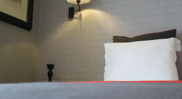 Двухместный номер Superior Hotel Alegria