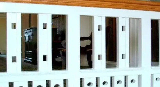 Cloisters Guest House