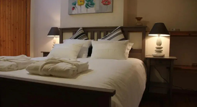 Номер Comfort Château Puygrenier