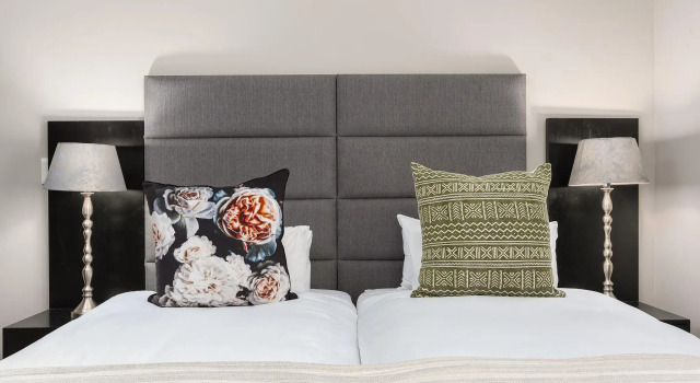 Номер Standard Icon Apartments