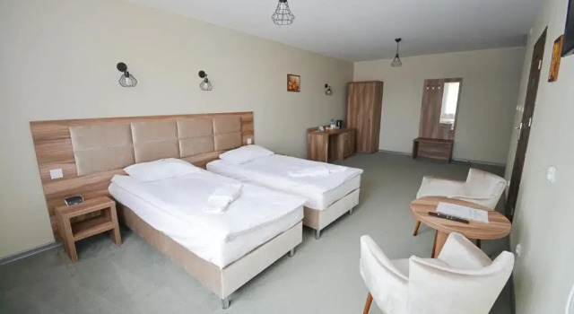Номер Deluxe Hotel Awis