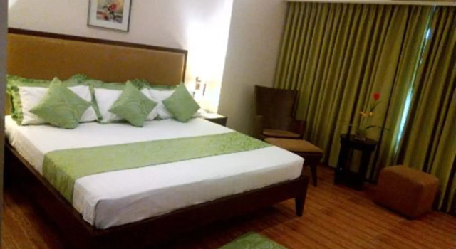 Bliss Hotel San Fernando