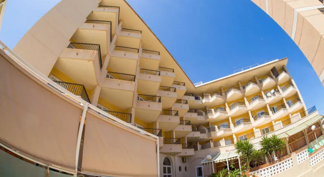 Hotel Guardamar