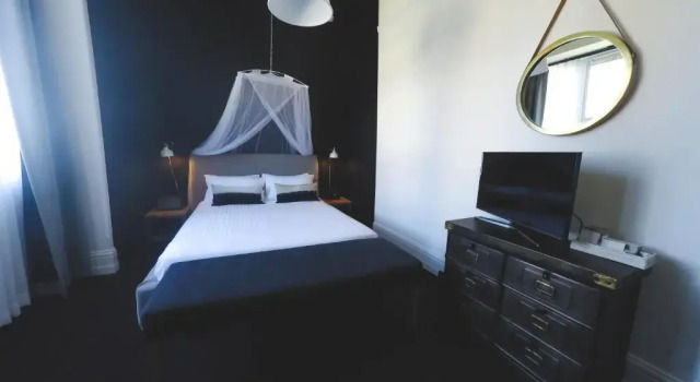 Номер Standard Hotel Palisade