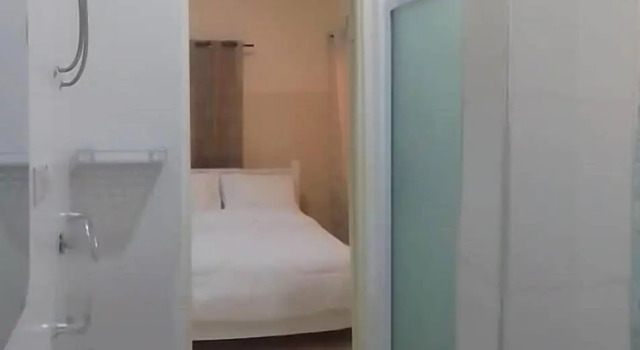 Четырёхместный номер Deluxe Marrets International Villa