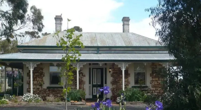 Orange Grove Bed and Breakfast, Varaa Hotelli Vectis Victoria