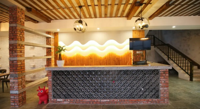 Banpoli Hostel, Đặt Nhà trọ Jiawan Hồ Nam