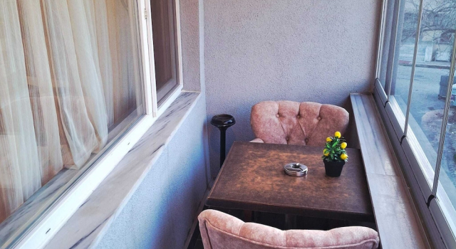 Standardní pokoj Gürses Home