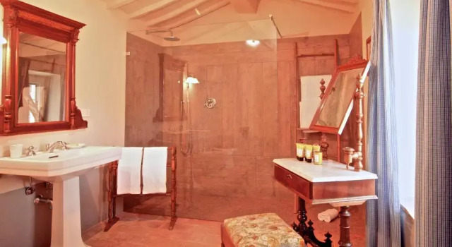 Вилла Villa Castiglione