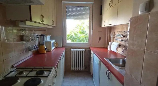 Апартаменты BranySol Apartman