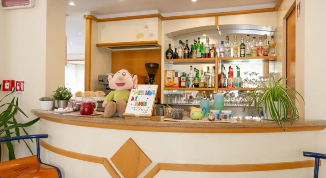 Hotel Antares