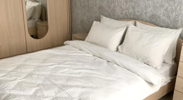 Home Hotel (Хоум Отель) на улице Гайдара 46