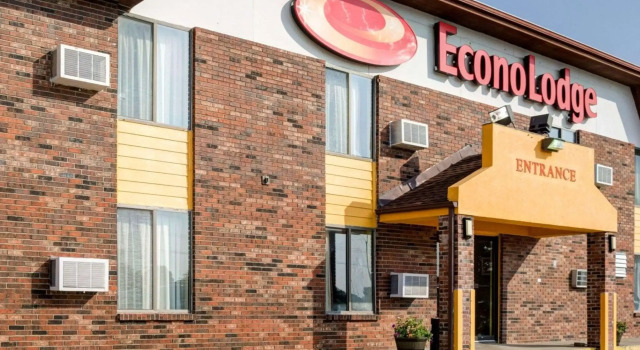 Red Lion Inn & Suites Olathe Kansas City, Réserver Hôtel Olathe Kansas