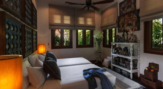 Howie's Homestay