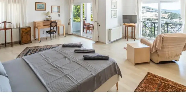 Villa Mia, Rezerwuj Willa Yalikavak Bodrum