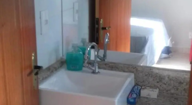 Loft Duplex da Praia Grande 106