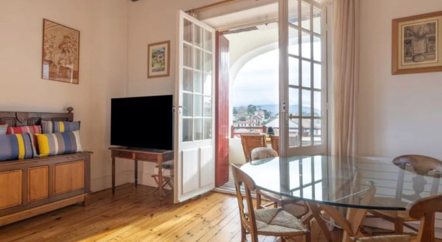 Apartment Soledad Saint-Jean-de-Luz