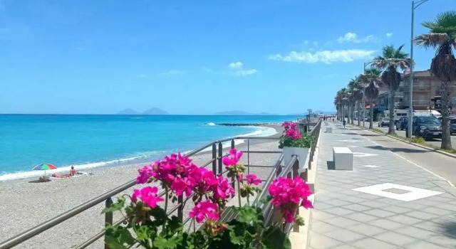 Appartamenti GIUMAR