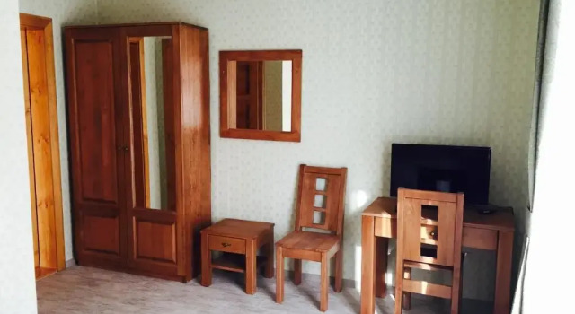 Номер Standard Mini hotel Solnce Karpat