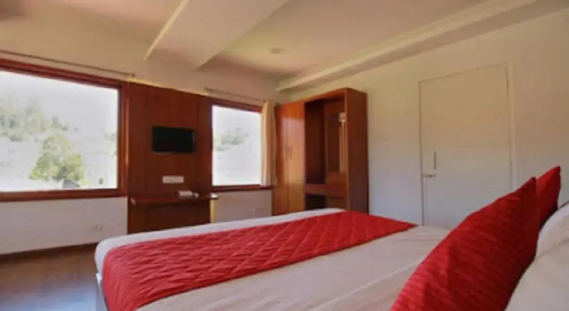 Люкс Superior Coastal Grand Space 4 Resorts